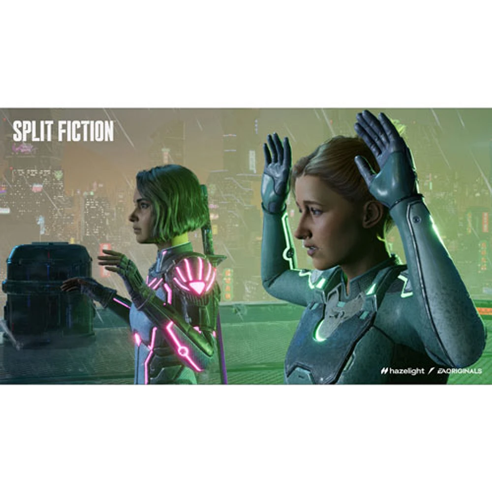 Split Fiction (Switch 2)