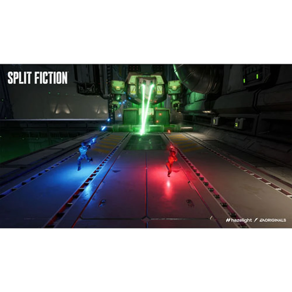 Split Fiction (Switch 2)