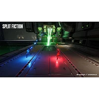 Split Fiction (Switch 2)