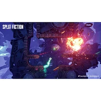 Split Fiction (Switch 2)