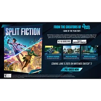 Split Fiction (Switch 2)