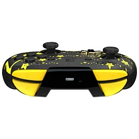 Manette de jeu sans fil REMATCH Glow de PDP pour Switch - Super étoile