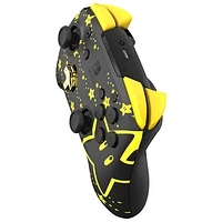 PDP REMATCH Glow Wireless Controller for Switch - Super Star