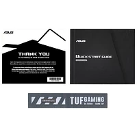 ASUS TUF Gaming GeForce RTX 5060 OC 8GB GDDR7 Video Card