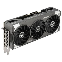 ASUS TUF Gaming GeForce RTX 5060 OC 8GB GDDR7 Video Card