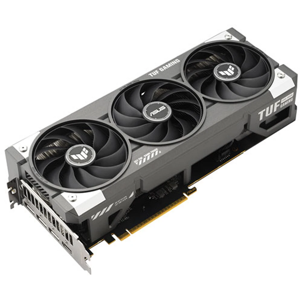 ASUS TUF Gaming GeForce RTX 5060 OC 8GB GDDR7 Video Card