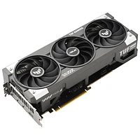ASUS TUF Gaming GeForce RTX 5060 OC 8GB GDDR7 Video Card