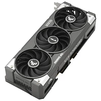 ASUS TUF Gaming GeForce RTX 5060 OC 8GB GDDR7 Video Card