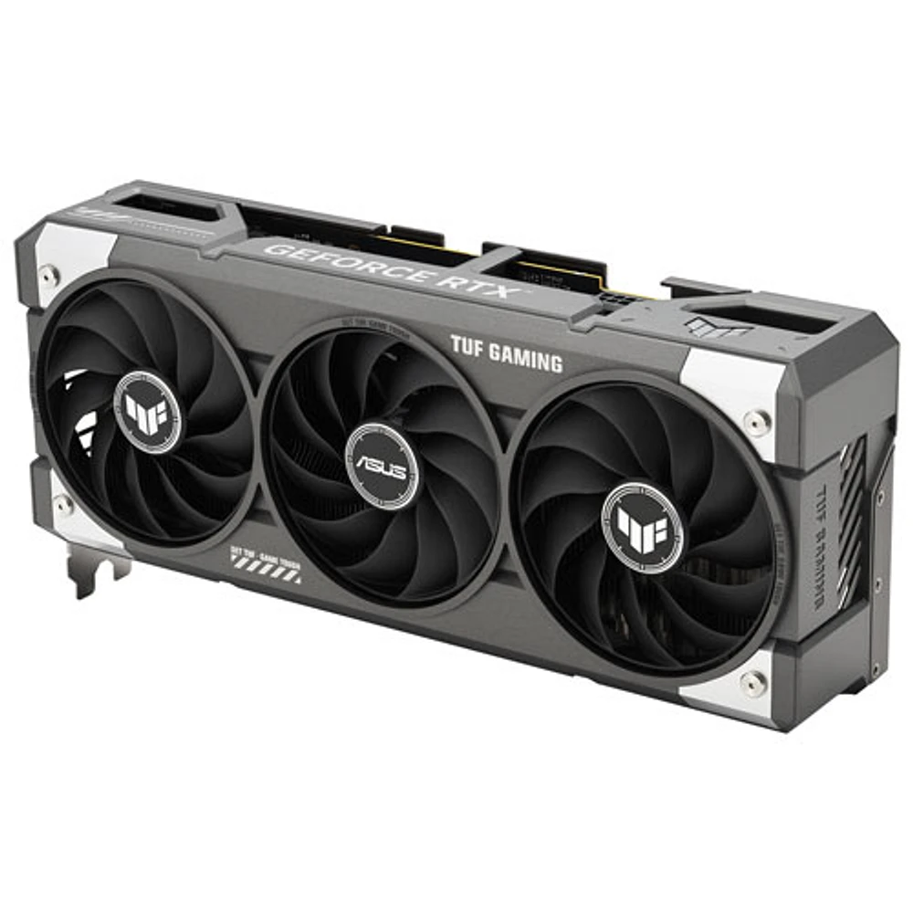 ASUS TUF Gaming GeForce RTX 5060 OC 8GB GDDR7 Video Card