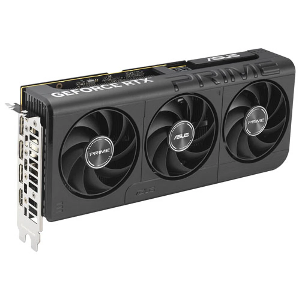 ASUS Prime GeForce RTX 5060 8GB GDDR7 Video Card