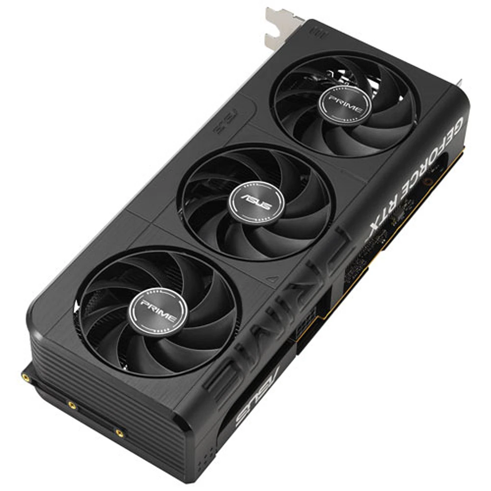 ASUS Prime GeForce RTX 5060 8GB GDDR7 Video Card