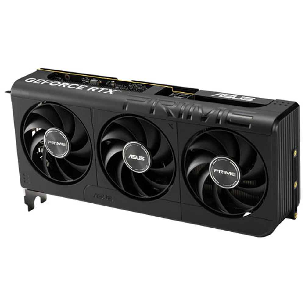 ASUS Prime GeForce RTX 5060 8GB GDDR7 Video Card
