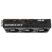ASUS Prime GeForce RTX 5060 8GB GDDR7 Video Card