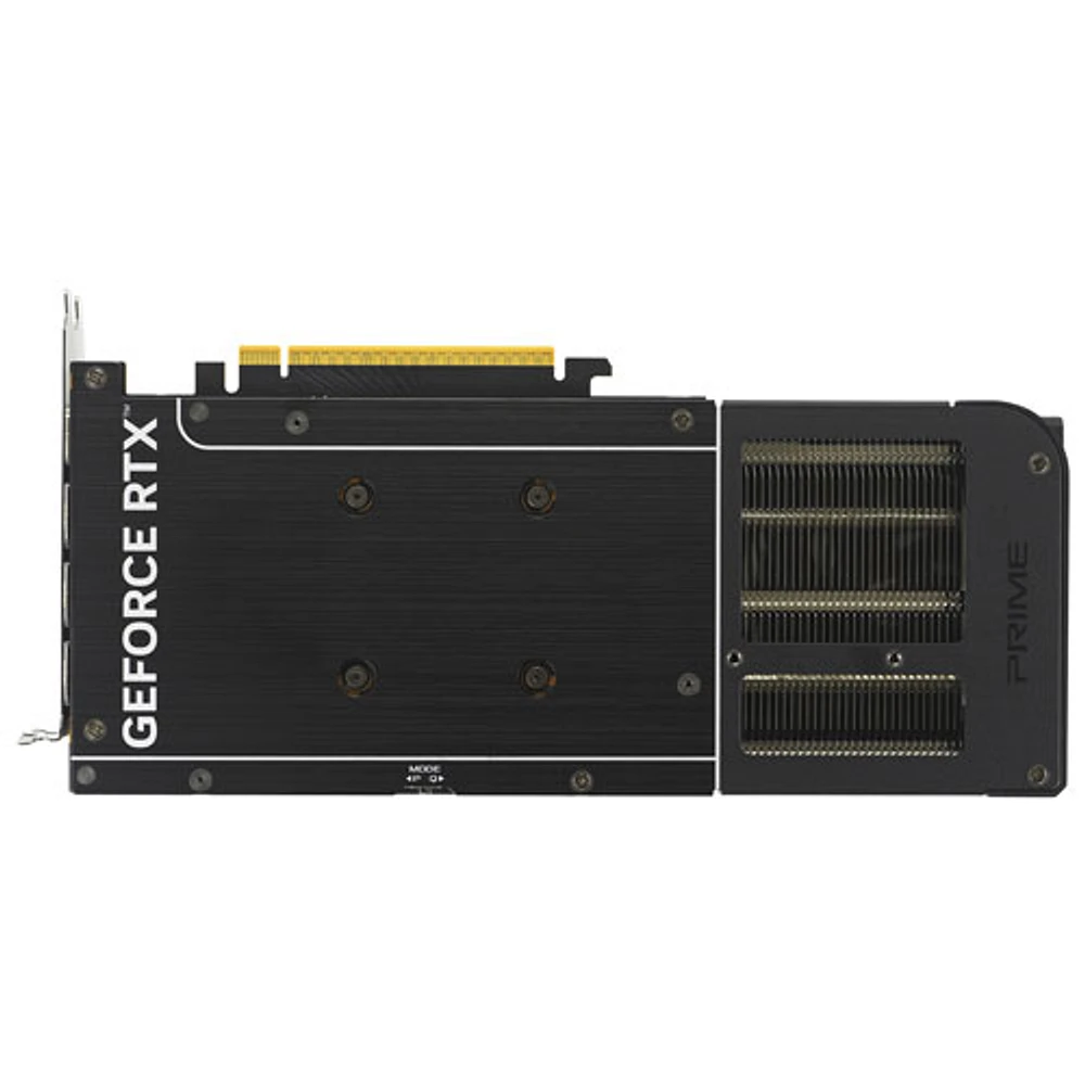 ASUS Prime GeForce RTX 5060 8GB GDDR7 Video Card