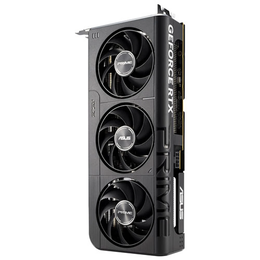 ASUS Prime GeForce RTX 5060 OC 8GB GDDR7 Video Card