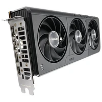 Carte graphique Prime GeForce RTX 5060 OC 8 Go GDDR7 d'ASUS