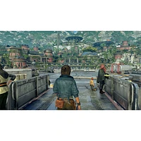 Star Wars Outlaws Gold Edition (Switch 2)
