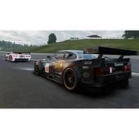 Project Motor Racing (Xbox Series X)