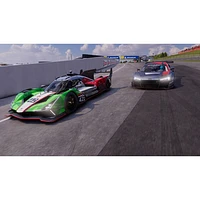 Project Motor Racing (Xbox Series X)