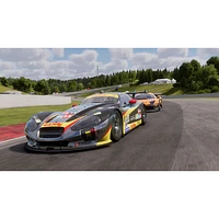 Project Motor Racing (Xbox Series X)