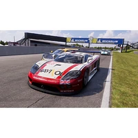 Project Motor Racing (Xbox Series X)