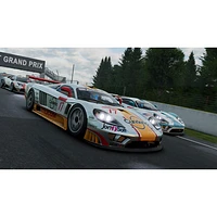 Project Motor Racing (PS5)