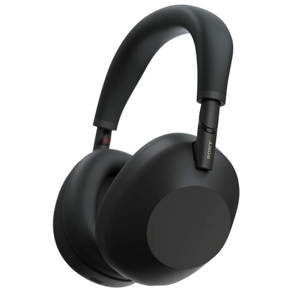 Sony WH-1000XM6 Over-Ear Noise Cancelling Bluetooth Headphones