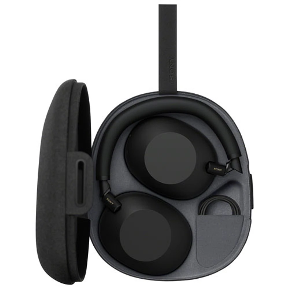 Sony WH-1000XM6 Over-Ear Noise Cancelling Bluetooth Headphones