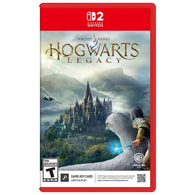 Hogwarts Legacy (Switch 2)