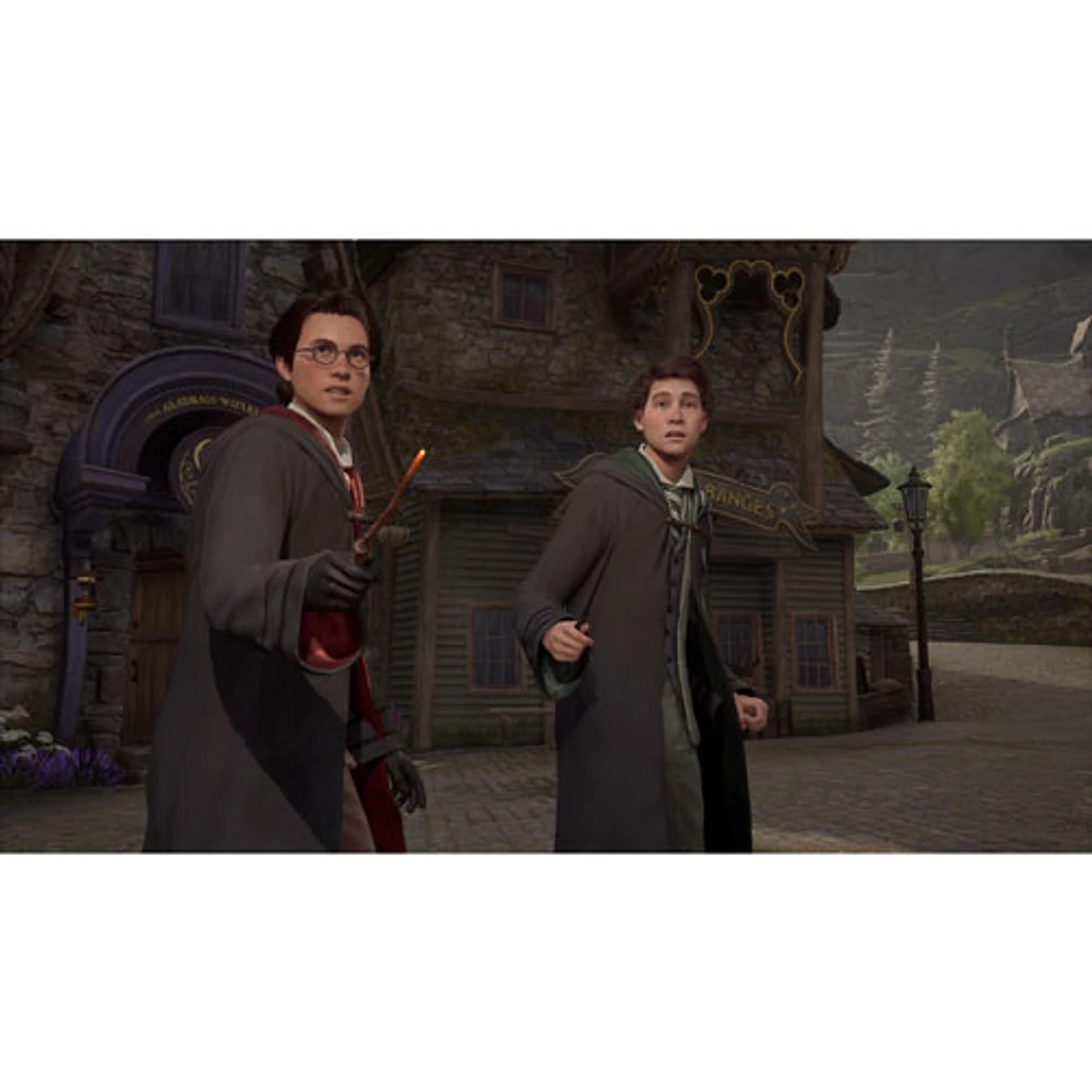 Hogwarts Legacy (Switch 2)