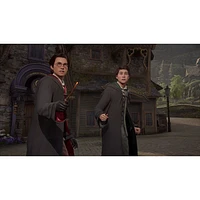 Hogwarts Legacy (Switch 2)
