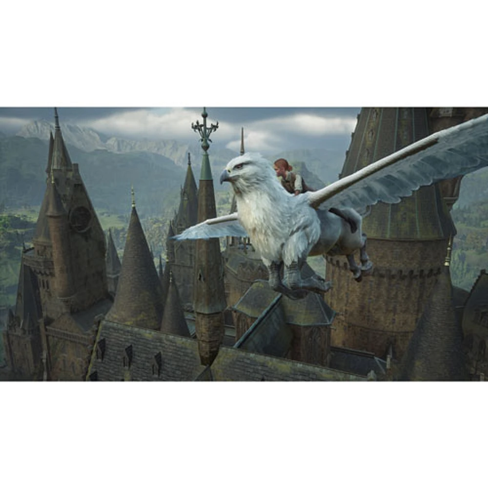 Hogwarts Legacy (Switch 2)