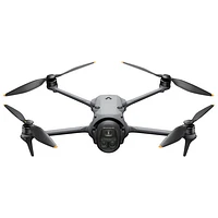 Quadricoptère Mavic 4 Pro de DJI avec caméra et radiocommande - Noir