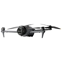 Quadricoptère Mavic 4 Pro de DJI avec caméra et radiocommande - Noir