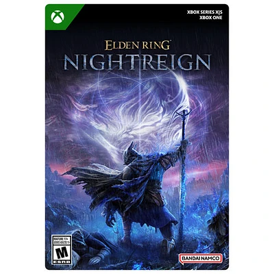 Elden Ring Nightreign (Xbox Series X|S / Xbox One) - Digital Download