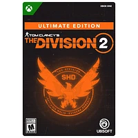 Tom Clancy's The Division 2 Ultimate Edition (Xbox One) - Digital Download