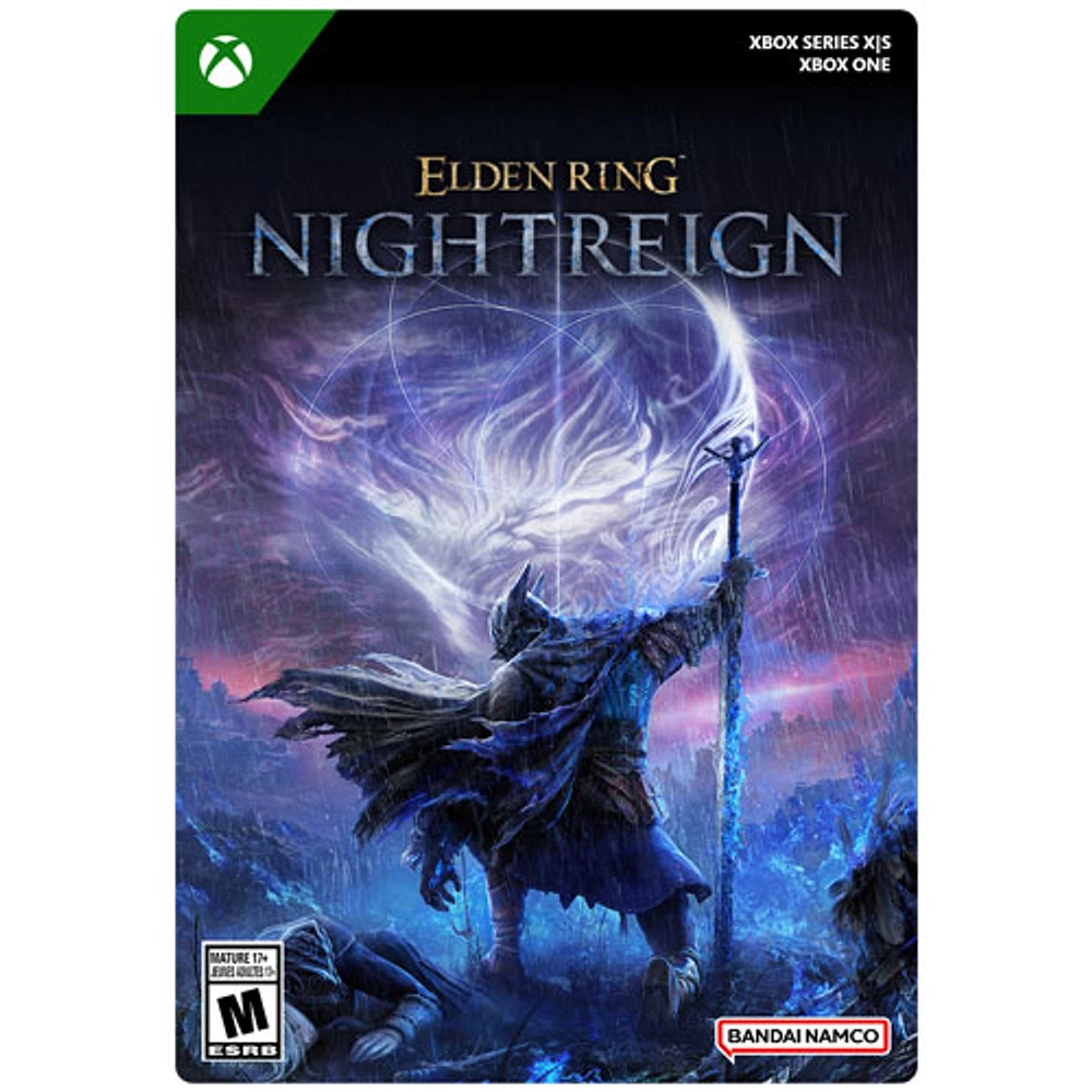 Elden Ring Nightreign (Xbox Series X|S / Xbox One) - Digital Download