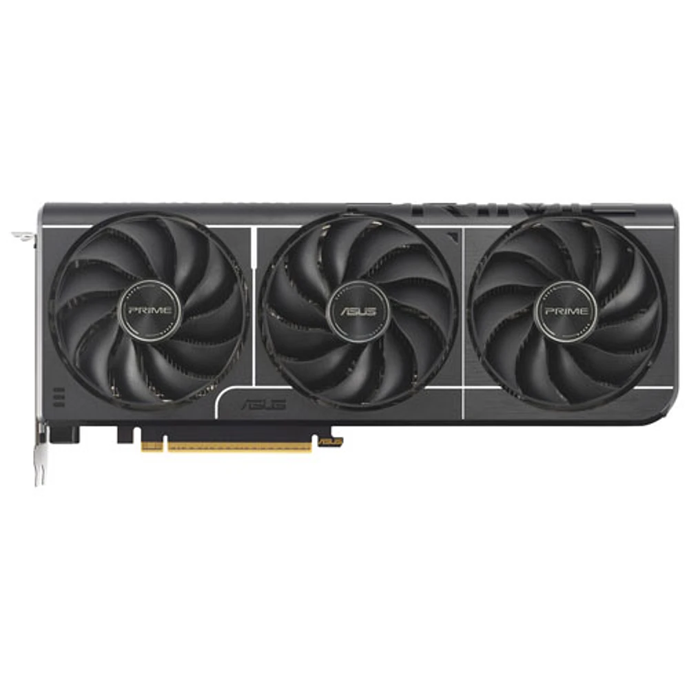 ASUS Prime GeForce RTX 5060 Ti OC 16GB GDDR7 Video Card