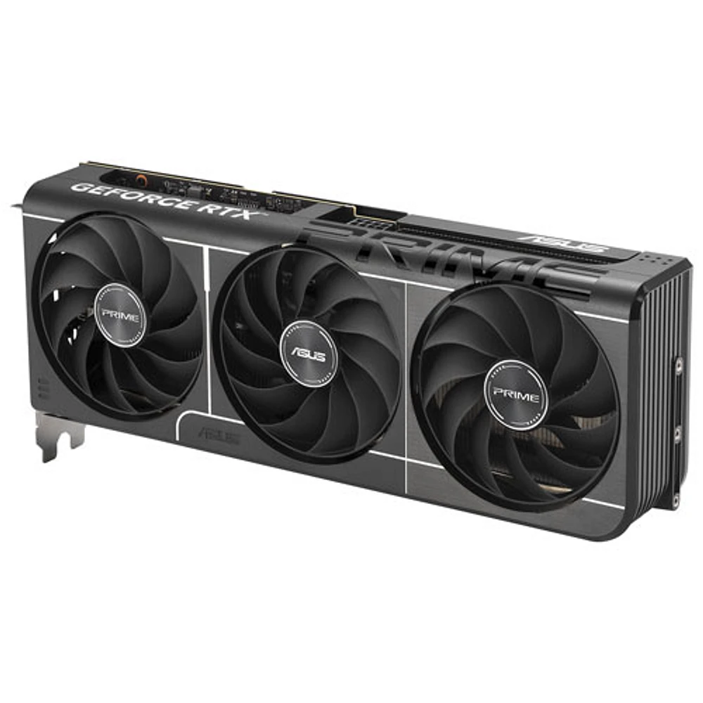 ASUS Prime GeForce RTX 5060 Ti OC 16GB GDDR7 Video Card