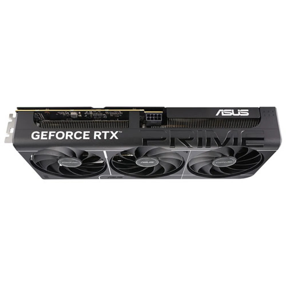 ASUS Prime GeForce RTX 5060 Ti OC 16GB GDDR7 Video Card