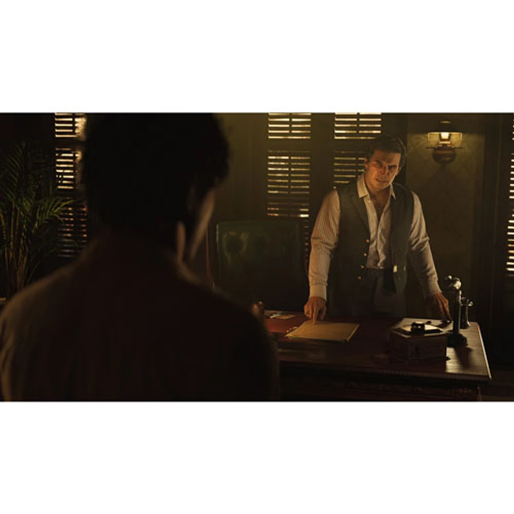 Mafia: The Old Country (Xbox Series X|S)
