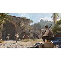 Mafia: The Old Country (PS5)