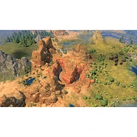 Civilization VII (Switch 2)