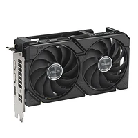 Carte graphique Dual Radeon RX 9060 XT GDDR6 de 8 Go d'ASUS
