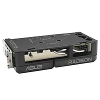 Carte graphique Dual Radeon RX 9060 XT GDDR6 de 8 Go d'ASUS