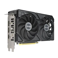 Carte graphique Dual Radeon RX 9060 XT GDDR6 de 8 Go d'ASUS