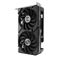 Carte graphique Dual Radeon RX 9060 XT GDDR6 de 8 Go d'ASUS