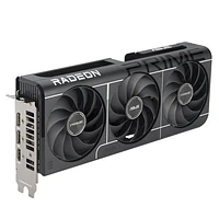 Carte graphique Prime Radeon RX 9060 XT OC Go GDDR6 d'ASUS