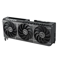 Carte graphique Prime Radeon RX 9060 XT OC Go GDDR6 d'ASUS