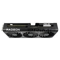 Carte graphique Prime Radeon RX 9060 XT OC Go GDDR6 d'ASUS